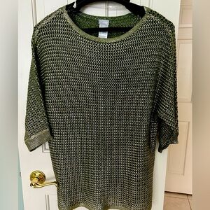 Chico Tunic